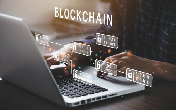 Blockchain technology powering digital transformation