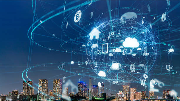 IoT technology driving digital transformation in healthcare