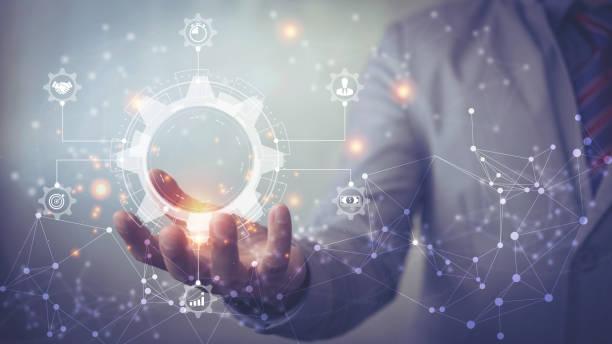 Blockchain Technology: Transforming the Future of Business Operations